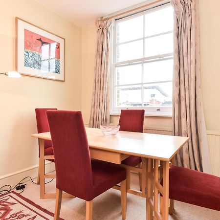 Smart Flat Near Pimlico Tube Lejlighed London Eksteriør billede