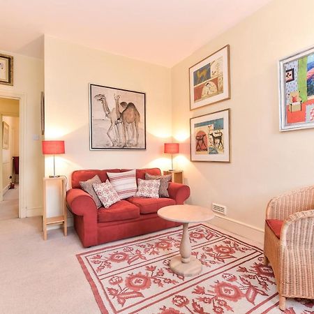 Smart Flat Near Pimlico Tube Lejlighed London Eksteriør billede