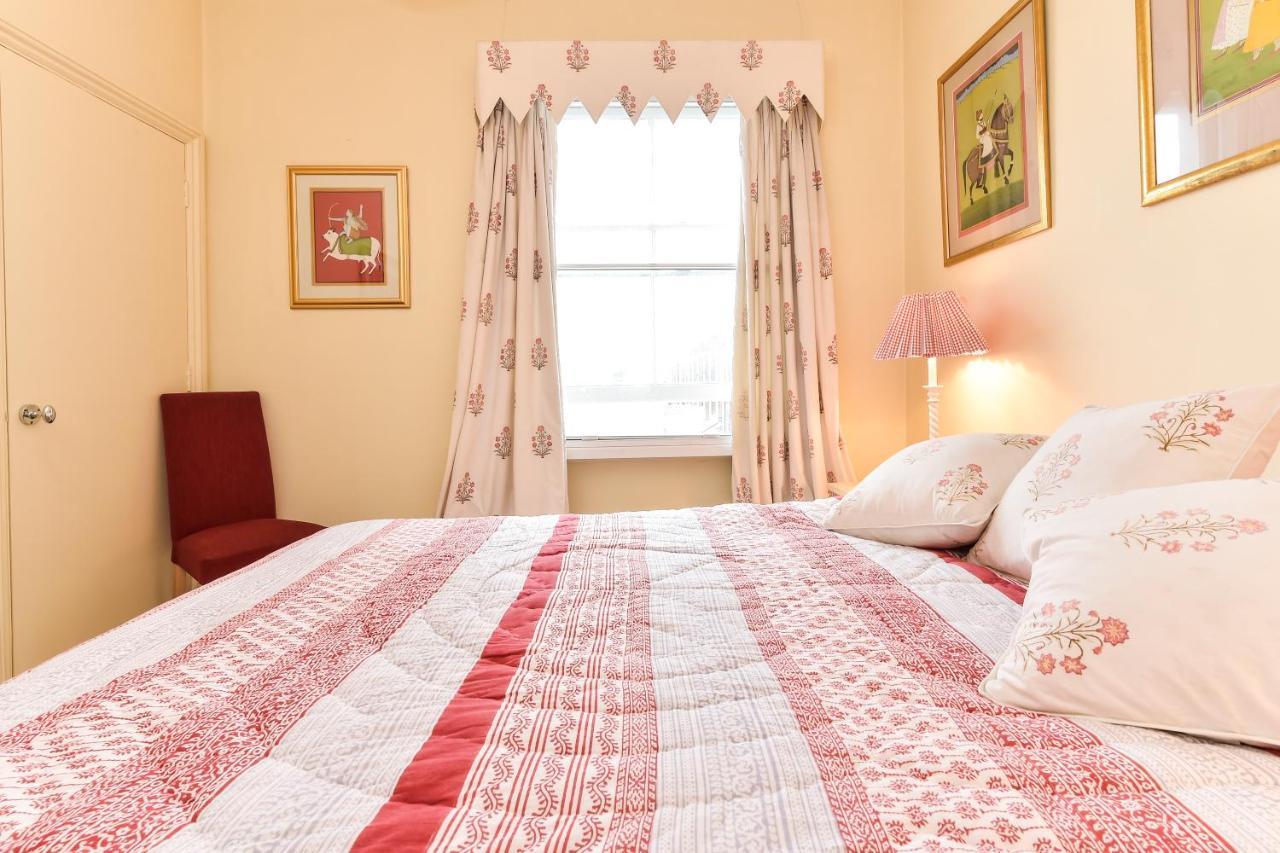 Smart Flat Near Pimlico Tube Lejlighed London Eksteriør billede
