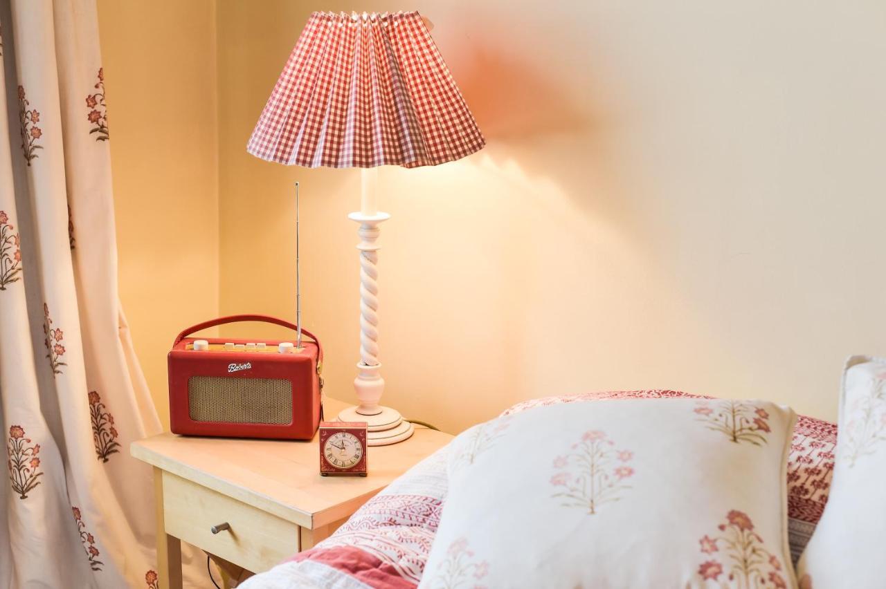 Smart Flat Near Pimlico Tube Lejlighed London Eksteriør billede