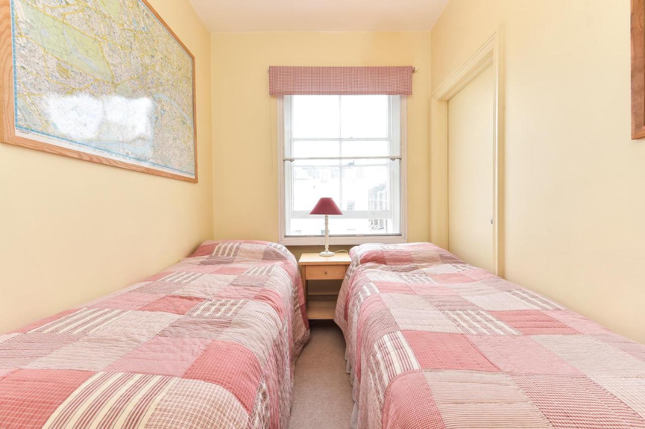 Smart Flat Near Pimlico Tube Lejlighed London Eksteriør billede